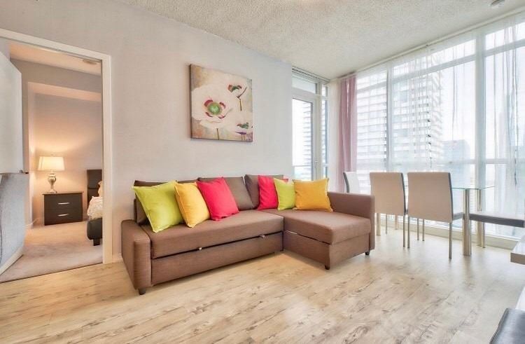 Preview image for 65 Bremner Blvd #3501, Toronto