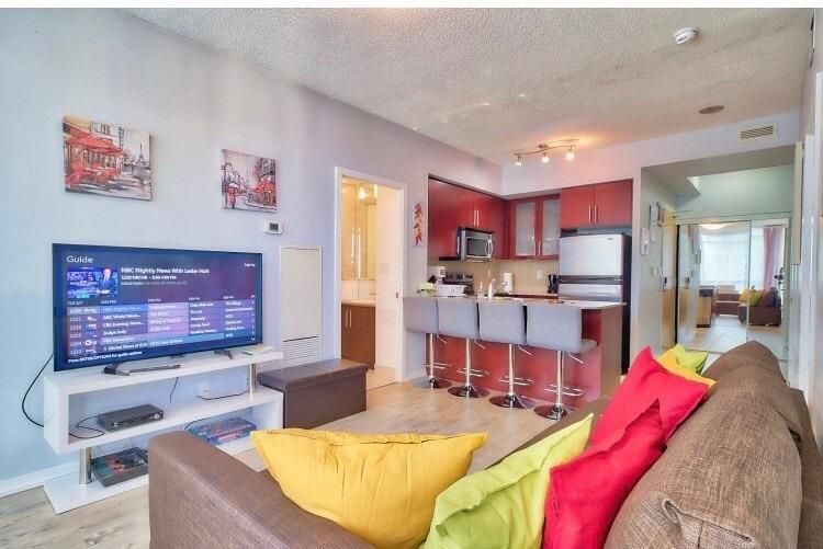 Preview image for 65 Bremner Blvd #3501, Toronto
