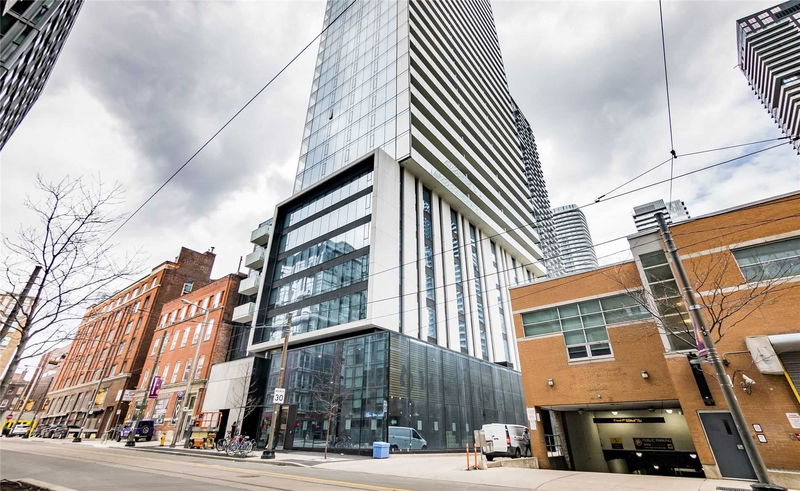 Preview image for 11 Charlotte St #1906, Toronto