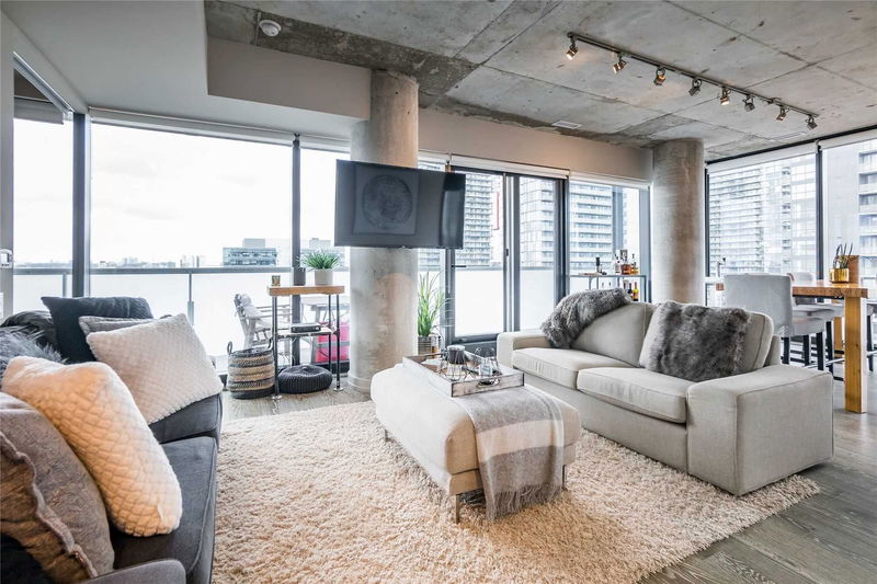 Preview image for 11 Charlotte St #1906, Toronto