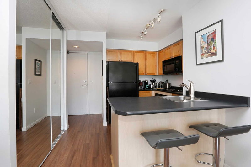 Preview image for 311 Richmond St E #801, Toronto