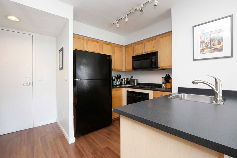 Preview image for 311 Richmond St E #801, Toronto