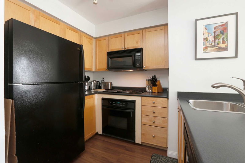 Preview image for 311 Richmond St E #801, Toronto