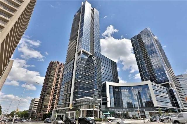 Preview image for 5 Sheppard Ave E #2321, Toronto