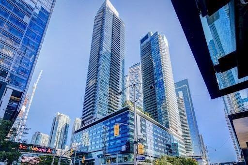 Preview image for 65 Bremner Blvd #3501, Toronto