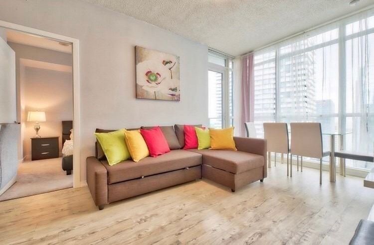 Preview image for 65 Bremner Blvd #3501, Toronto
