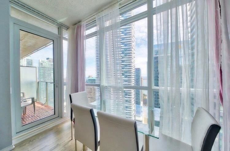 Preview image for 65 Bremner Blvd #3501, Toronto