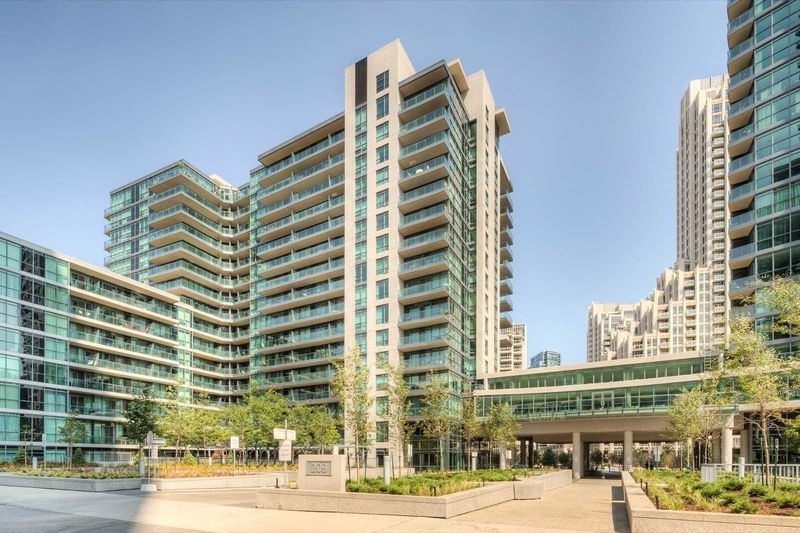 Preview image for 209 Fort York Blvd #372, Toronto