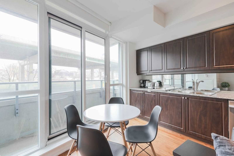 Preview image for 209 Fort York Blvd #372, Toronto