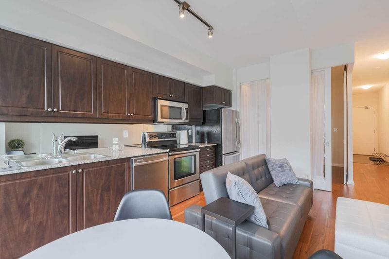 Preview image for 209 Fort York Blvd #372, Toronto
