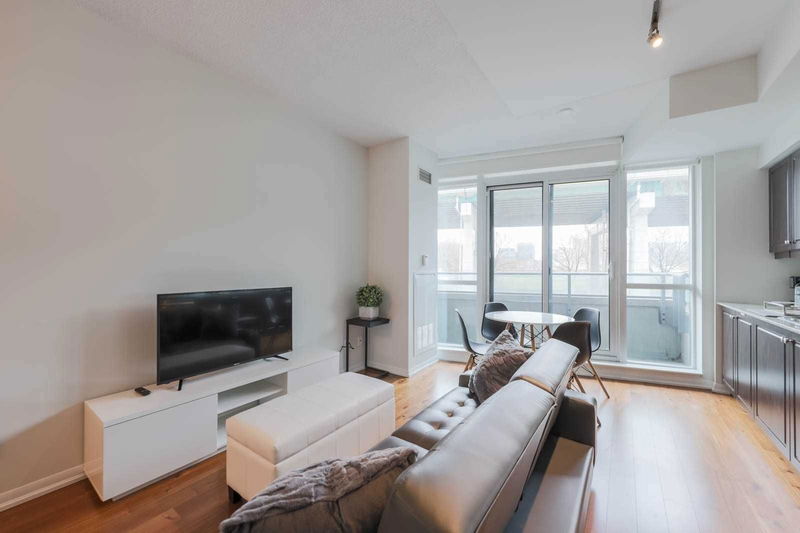 Preview image for 209 Fort York Blvd #372, Toronto