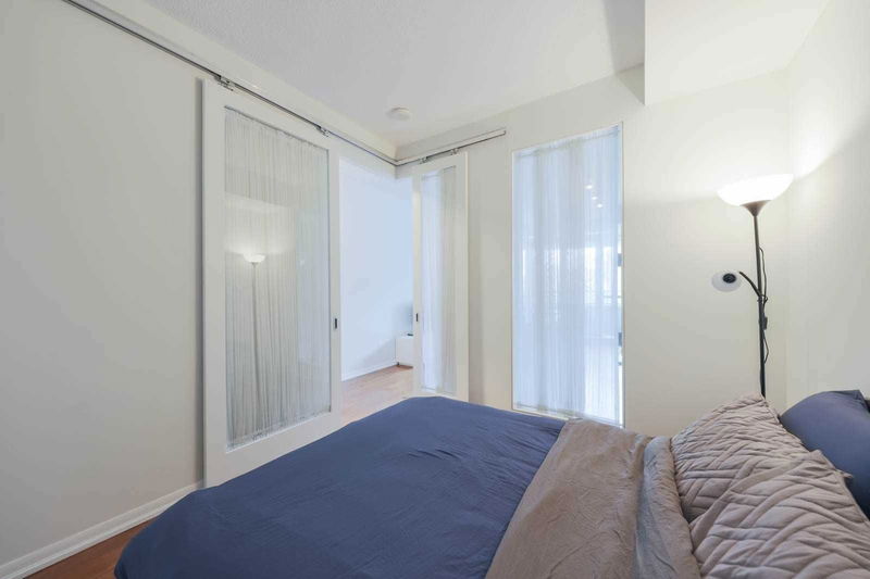 Preview image for 209 Fort York Blvd #372, Toronto