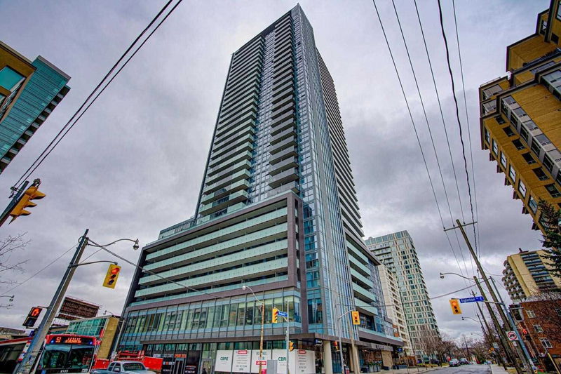 Preview image for 125 Redpath Ave #2601, Toronto