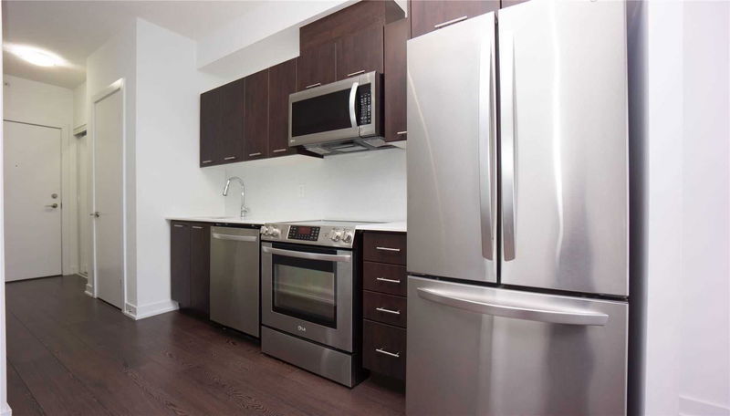 Preview image for 20 Bruyeres Mews #909, Toronto