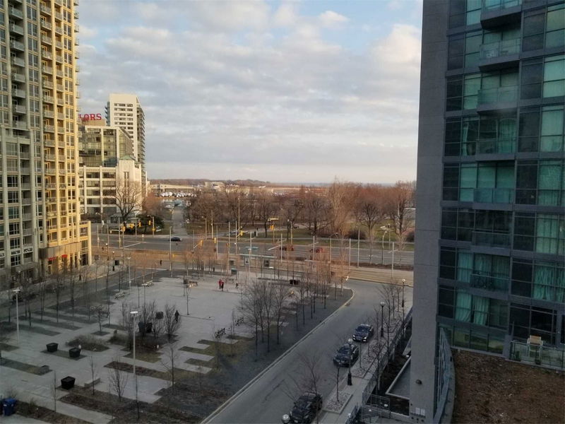 Preview image for 209 Fort York Blvd #781, Toronto
