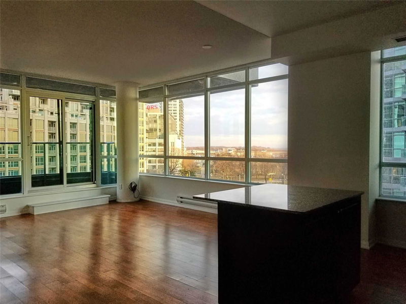 Preview image for 209 Fort York Blvd #781, Toronto