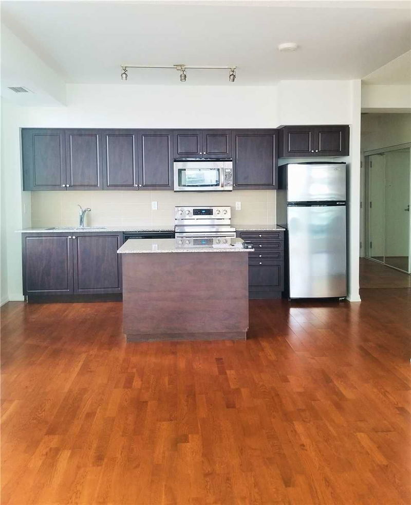 Preview image for 209 Fort York Blvd #781, Toronto