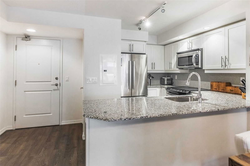 Preview image for 75 East Liberty St #519, Toronto