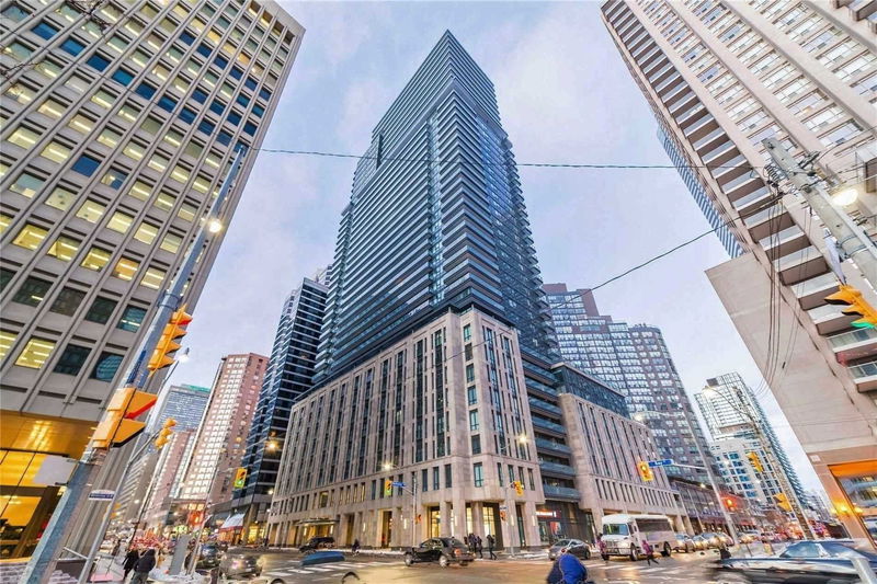 Preview image for 955 Bay St #3008, Toronto