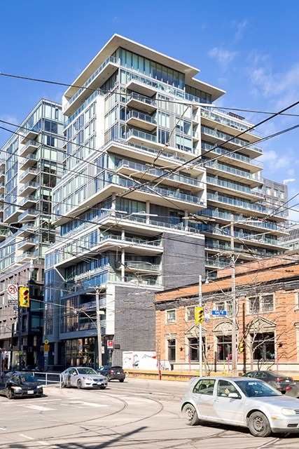 Preview image for 95 Bathurst St #1006, Toronto