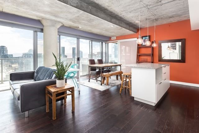 Preview image for 95 Bathurst St #1006, Toronto