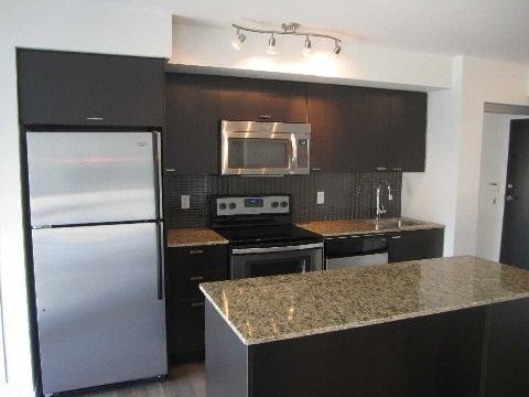 Preview image for 775 King St W #416, Toronto