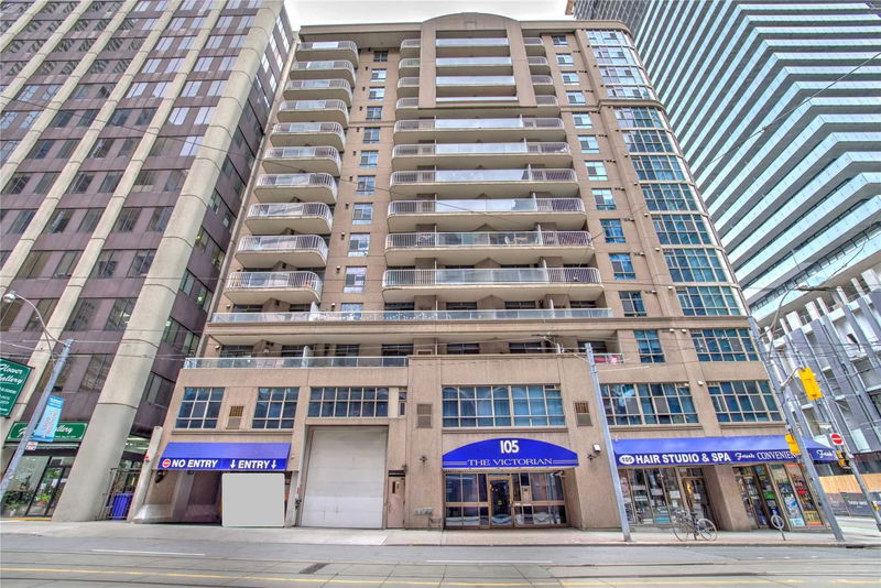 Preview image for 105 Victoria St #1009, Toronto