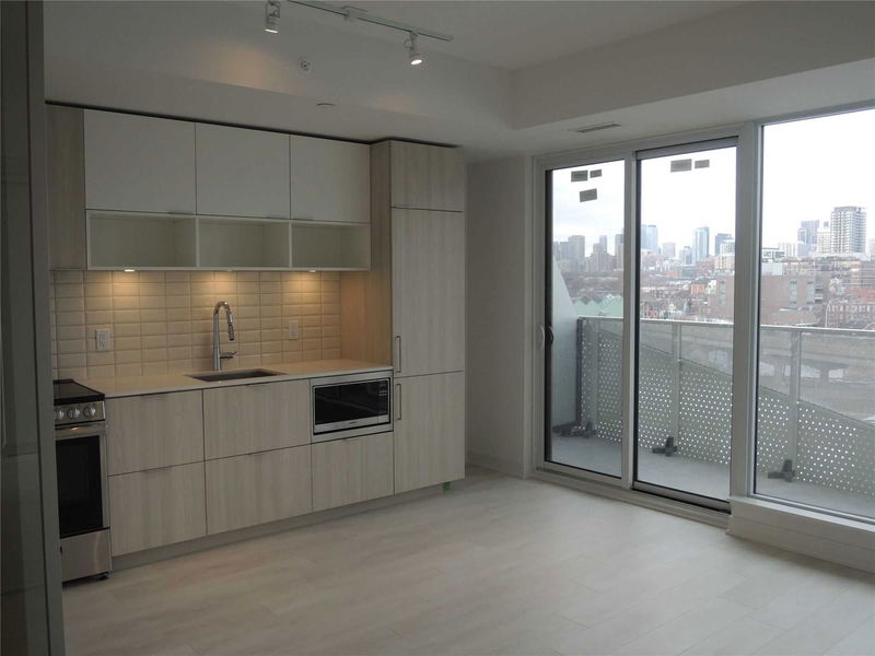 Preview image for 60 Tannery Rd #815, Toronto