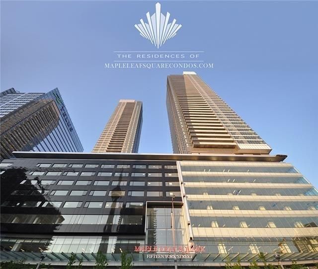 Preview image for 65 Bremner Blvd #2908, Toronto