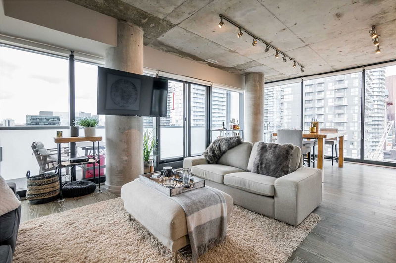 Preview image for 11 Charlotte St #1906, Toronto