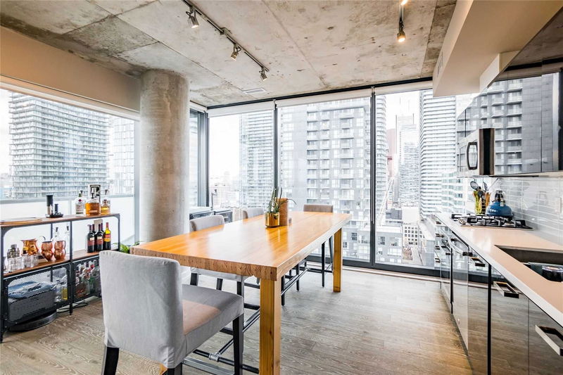 Preview image for 11 Charlotte St #1906, Toronto