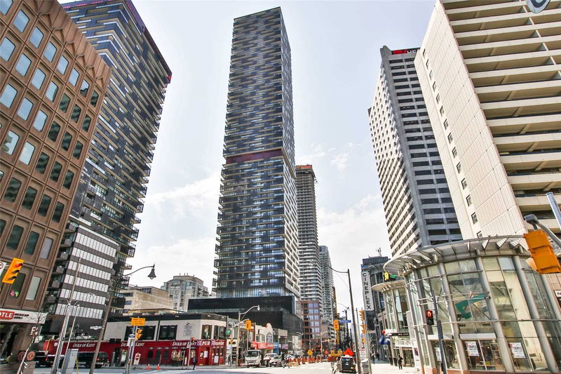 Preview image for 8 Eglinton Ave E #1608, Toronto