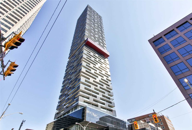 Preview image for 8 Eglinton Ave E #1608, Toronto