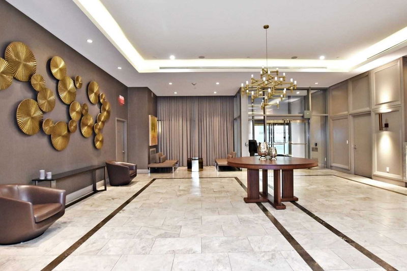 Preview image for 155 Yorkville Ave #2713, Toronto