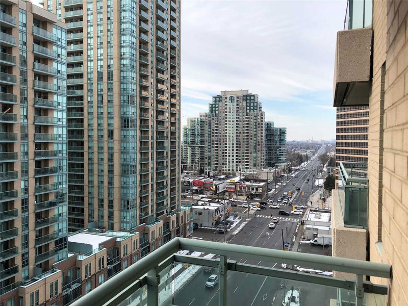 Preview image for 3 Pemberton Ave #1201, Toronto