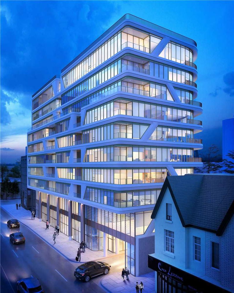 Preview image for 151 Avenue Rd #906, Toronto