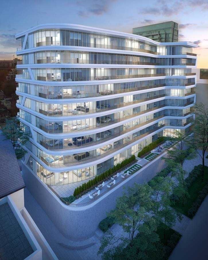 Preview image for 151 Avenue Rd #906, Toronto