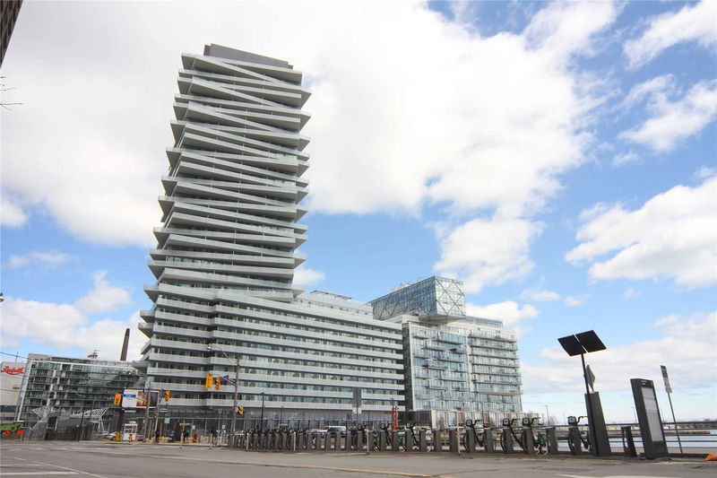 Preview image for 15 Queens Quay E #320, Toronto