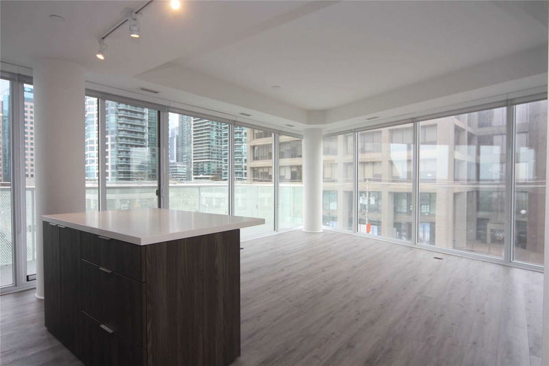 Preview image for 15 Queens Quay E #320, Toronto