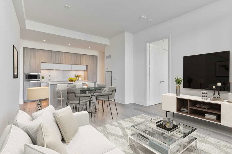 Preview image for 151 Avenue Rd #804, Toronto