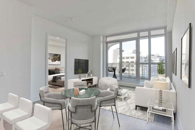 Preview image for 151 Avenue Rd #804, Toronto