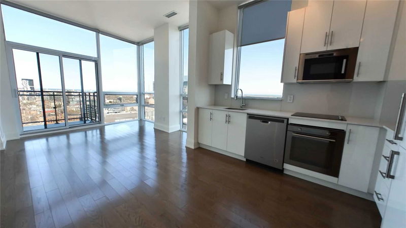 Preview image for 460 Adelaide St E #Ph208, Toronto