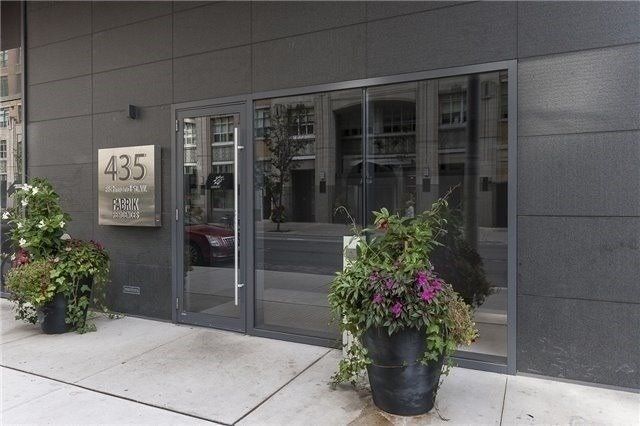 Preview image for 435 Richmond St W #801, Toronto