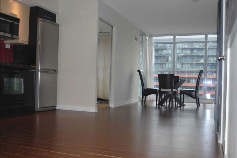 Preview image for 8 Telegram Mews #1207, Toronto
