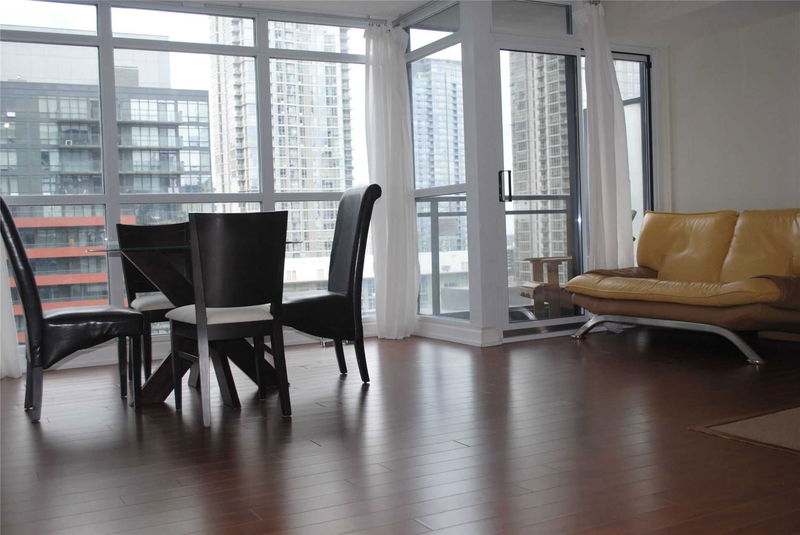 Preview image for 8 Telegram Mews #1207, Toronto