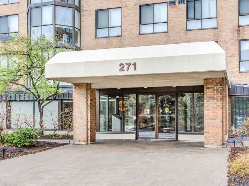 Preview image for 271 Ridley Blvd #202, Toronto