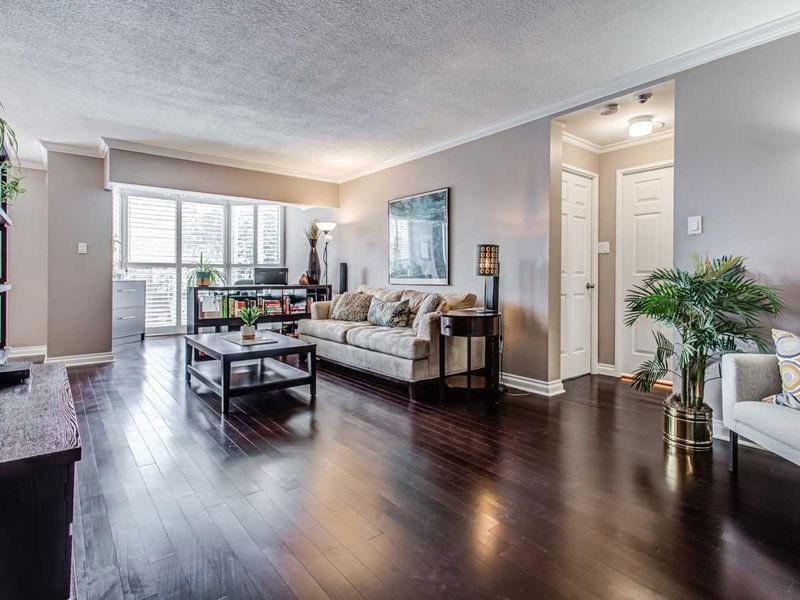 Preview image for 271 Ridley Blvd #202, Toronto