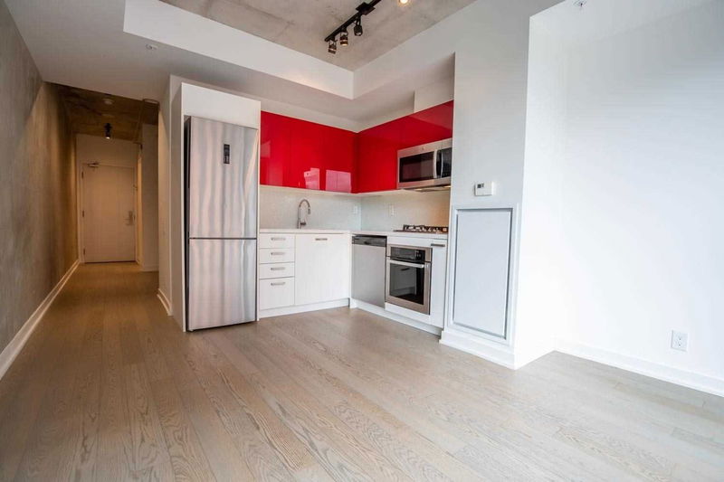 Preview image for 39 Brant St #523, Toronto