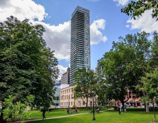 Preview image for 33 Lombard St #1508, Toronto