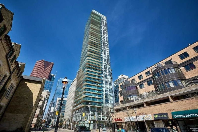 Preview image for 33 Lombard St #1508, Toronto